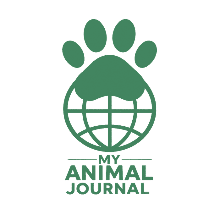 My Animal Journal Logo